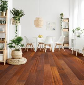 Flooring Solutions