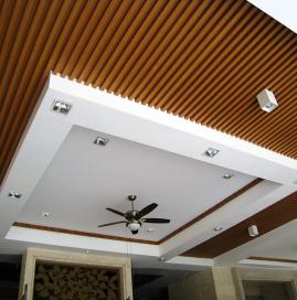 False Ceiling Solutions